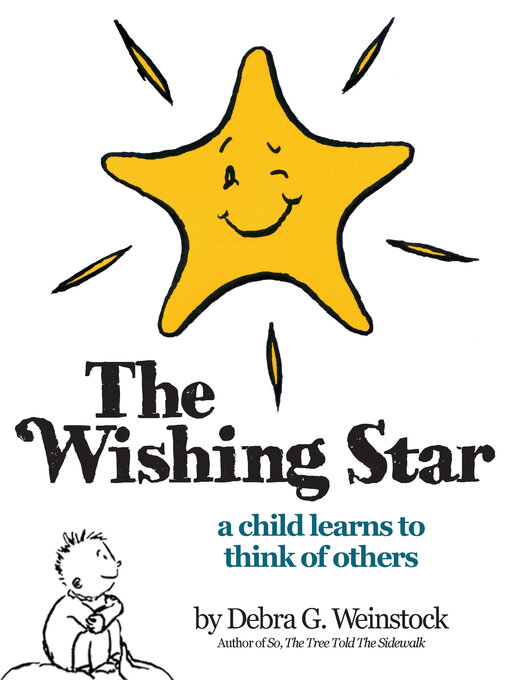 Cover of The Wishing Star: a Child Learns to Think of Others